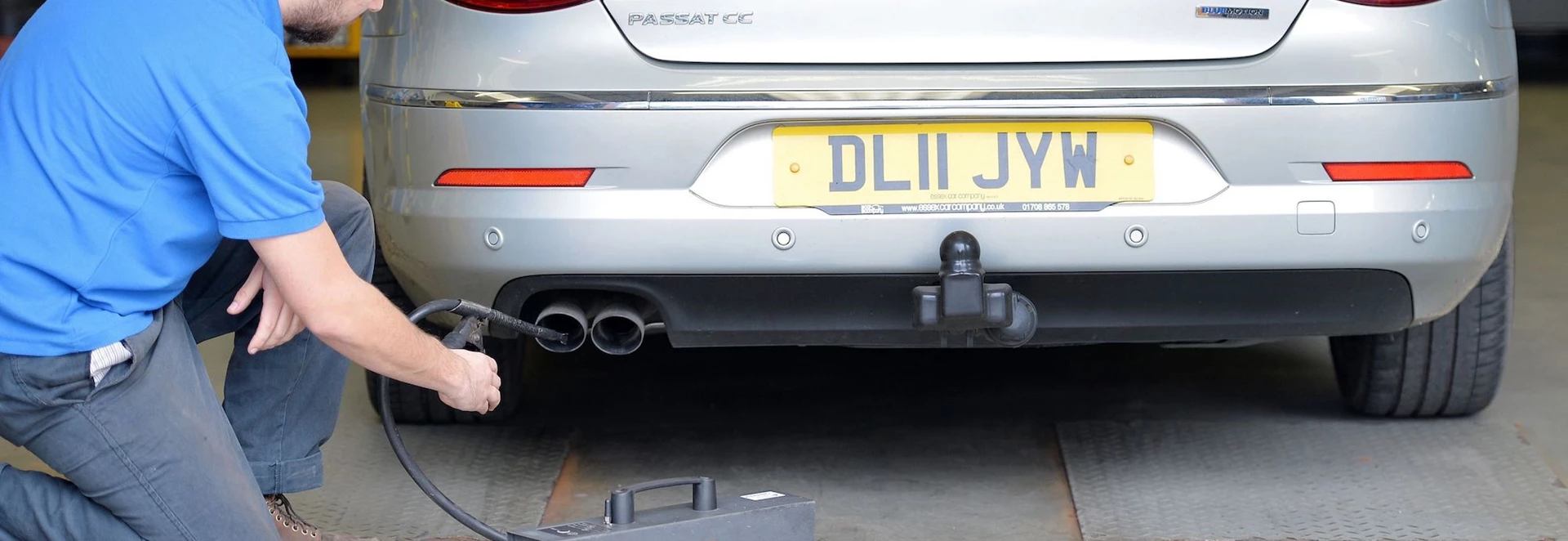 What are the benefits of WLTP?